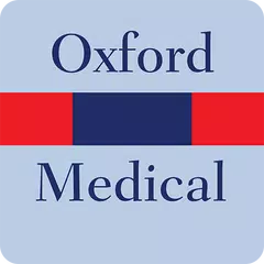 download Oxford Medical Dictionary APK