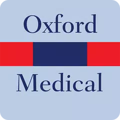 Oxford Medical Dictionary