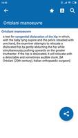 Oxford Medical Dictionary poster