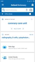 Oxford Medical Dictionary screenshot 2