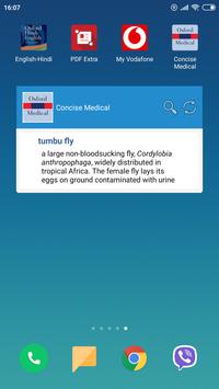 Oxford Medical Dictionary screenshot 7