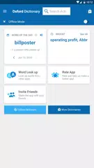Oxford American Dictionary XAPK 下載