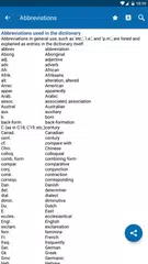 Oxford American Dictionary XAPK 下載