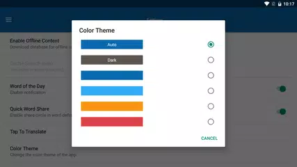 Oxford American Dictionary XAPK 下載