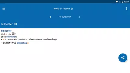 Oxford American Dictionary XAPK 下載