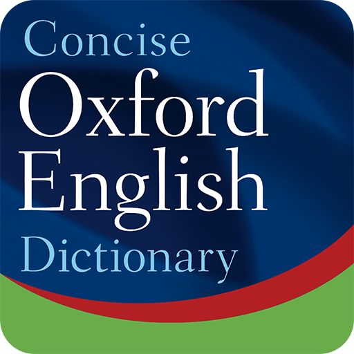 Concise Oxford English Dict.