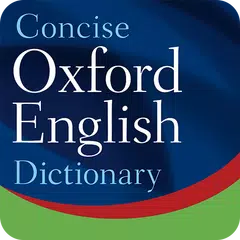 Concise Oxford English Dict. XAPK download