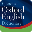 Concise Oxford English Dict. APK
