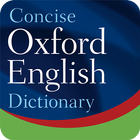 Concise Oxford English Dict. ikon