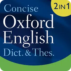 Oxford English Dict.&Thesaurus APK download