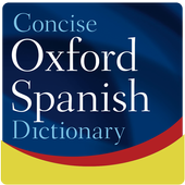Concise Oxford Spanish Dictionary (Premium) Apk