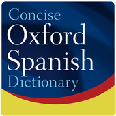 Concise Oxford Spanish Dictionary (Premium) Apk