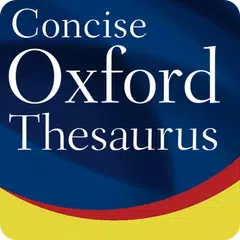 Concise Oxford Thesaurus XAPK download