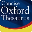 Concise Oxford Thesaurus