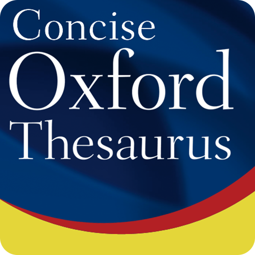 Concise Oxford Thesaurus