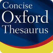 Concise Oxford Thesaurus v11.4.609 (Premium) (Unlocked)