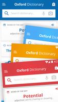 Oxford Chinese Dictionary screenshot 3