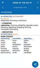 Oxford American Dict&Thesaurus XAPK Herunterladen