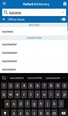 Oxford American Dict&Thesaurus XAPK Herunterladen
