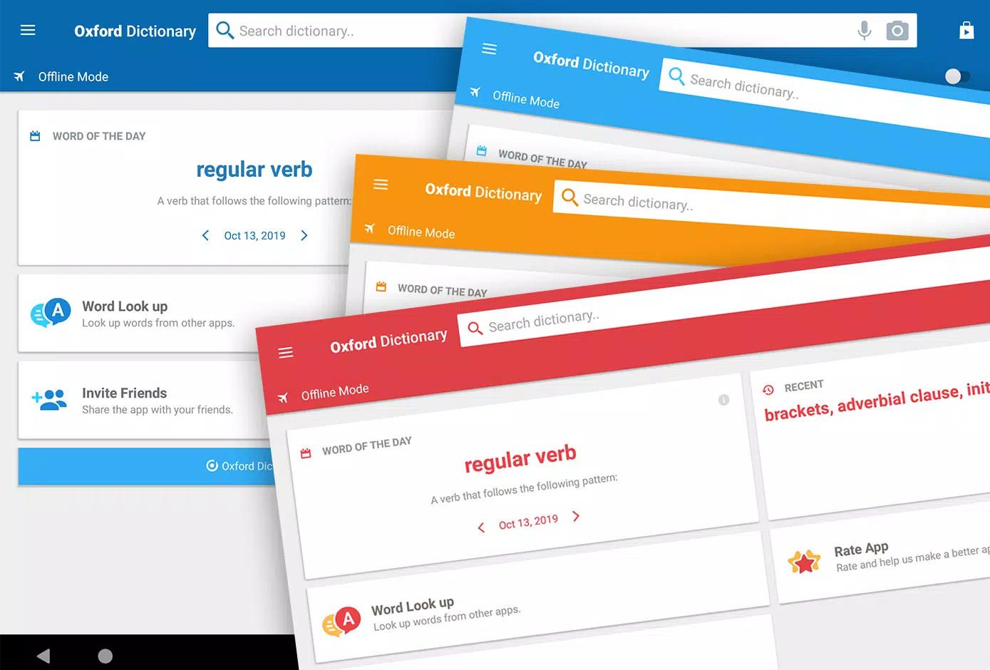 app học tiếng anh cho người mất gốc