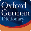 Oxford German Dictionary