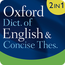 ODE & Thesaurus APK