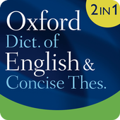 Oxford Dictionary of English & Thesaurus (Premium) Apk