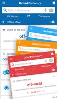 ODE & Thesaurus Screenshot 2