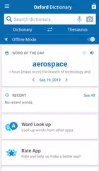 ODE & Thesaurus XAPK download