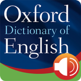 Oxford Dictionary of English