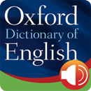 Oxford Dictionary of English APK
