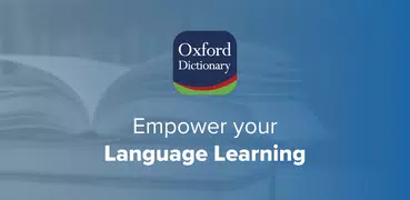 Oxford Dictionary & Thesaurus