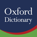 Oxford Dictionary & Thesaurus APK