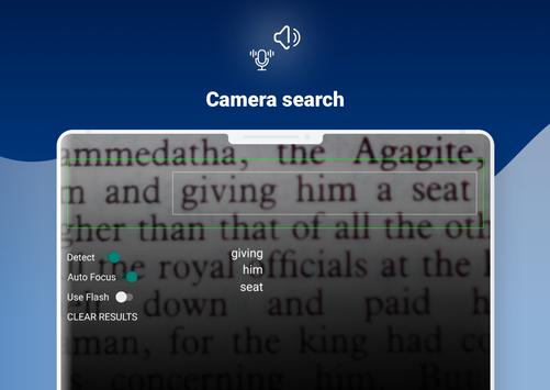 Oxford Dictionary of English 截图 12