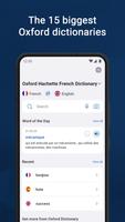 Oxford Dictionary & Thesaurus ảnh chụp màn hình 1