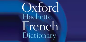 Oxford French Dictionary