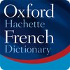 Oxford French Dictionary MOD