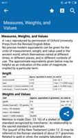 Oxford Dictionary of the Bible постер