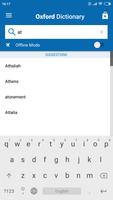 Oxford Dictionary of the Bible скриншот 1
