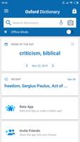 Oxford Dictionary of the Bible скриншот 2
