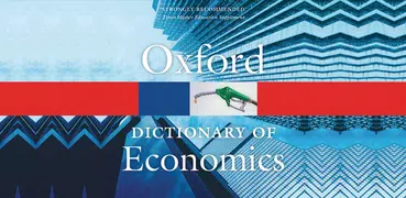 Oxford Dictionary of Economics