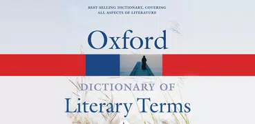 Dictionary of Literary Terms