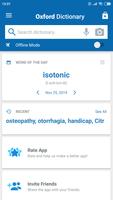 Oxford Dictionary of Nursing screenshot 2