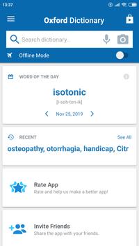 Oxford Dictionary of Nursing 截图 2