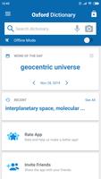 Oxford Dictionary of Physics Ekran Görüntüsü 2