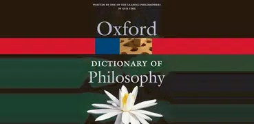 Oxford Philosophy Dictionary