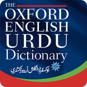 Oxford English Urdu Dictionary (Premium) Apk