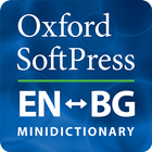 Oxford Bulgarian Dictionary icon