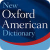 New Oxford American Dictionary MOD