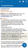 پوستر Oxford Shorter English Dict.